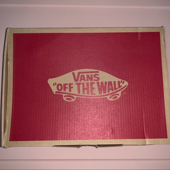 🇺🇸H/P🇺🇸 Vans | NWT M-5 / W-6.5 **SLIM FIT** - Picture 7 of 7